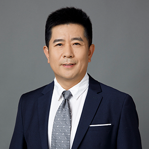 南宫NG28化学部副总裁  马兴泉博士