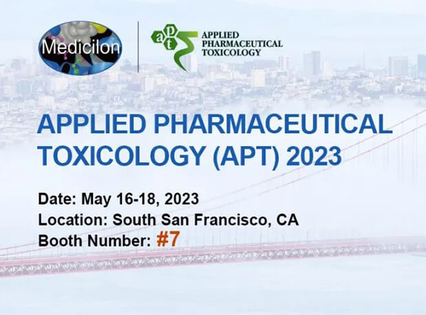 Applied Pharmaceutical Toxicology 2023 | 聚焦南宫NG28毒理服务